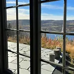 With Panoramic View At Vaset Дом отдыха Рон