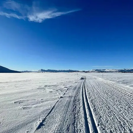 With Panoramic View At Vaset