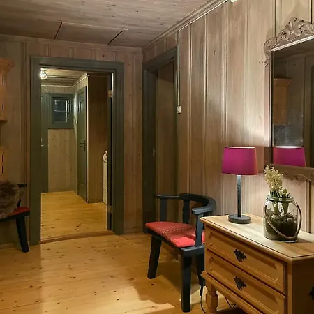 Casa de Férias With Panoramic View At Vaset