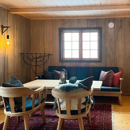 With Panoramic View At Vaset Casa de Férias *