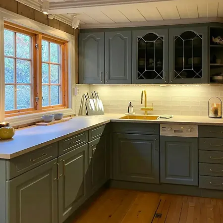 With Panoramic View At Vaset