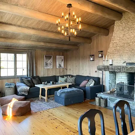 With Panoramic View At Vaset Casa de Férias *