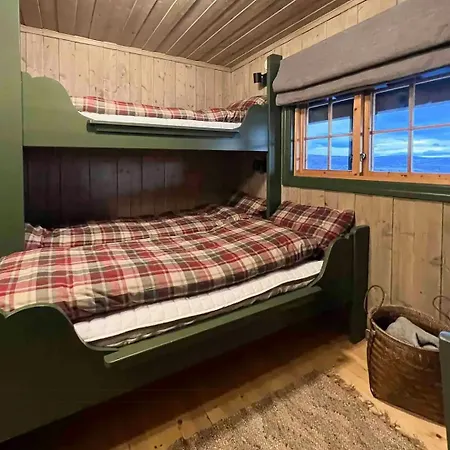 With Panoramic View At Vaset *