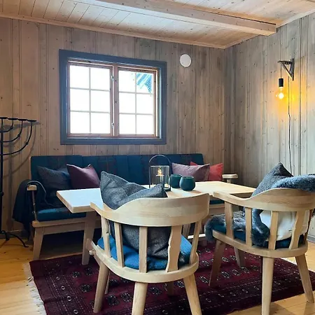 With Panoramic View At Vaset Ron