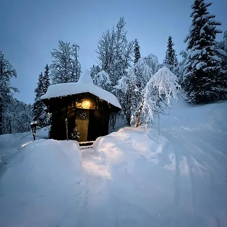 With Panoramic View At Vaset * Ron