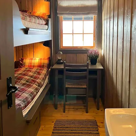 With Panoramic View At Vaset Vakantiehuis Ron