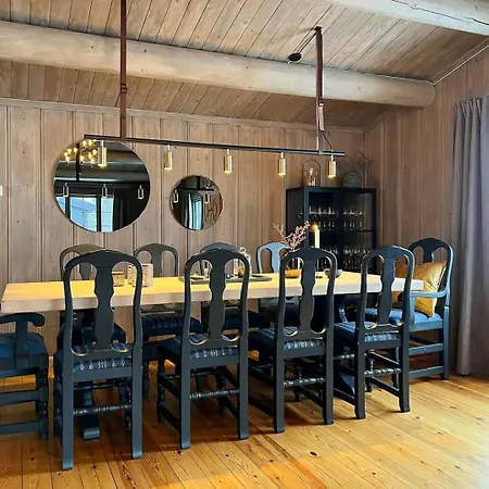 With Panoramic View At Vaset * Ron