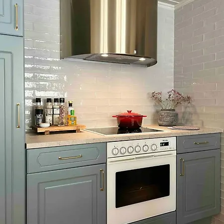 With Panoramic View At Vaset * Ron