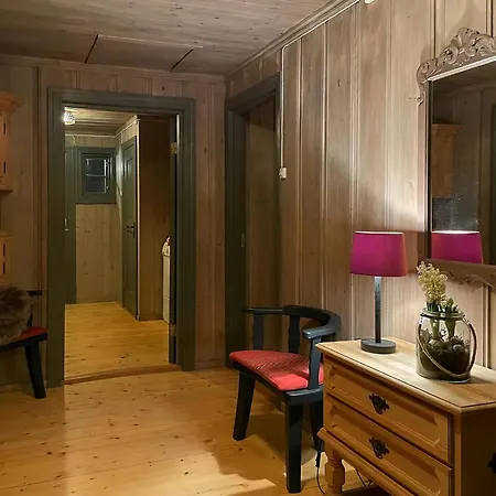 Tatil Evi With Panoramic View At Vaset