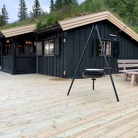 Tatil Evi With Panoramic View At Vaset *