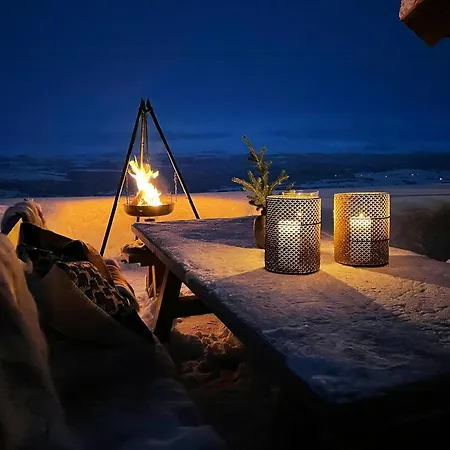 Tatil Evi With Panoramic View At Vaset Ron