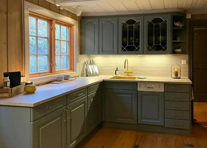 With Panoramic View At Vaset