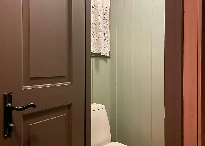 With Panoramic View At Vaset *