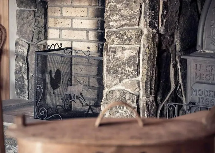 With Panoramic View At Vaset