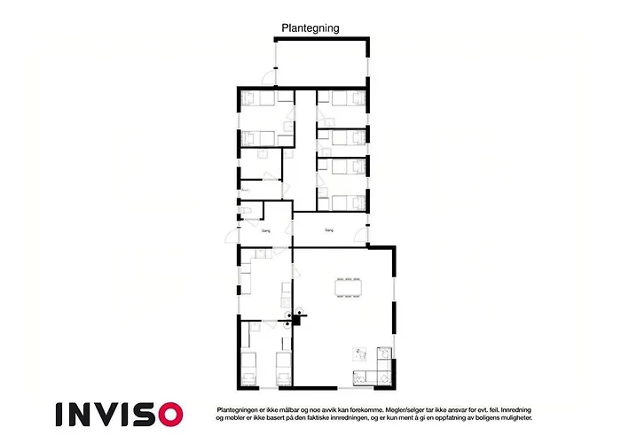 With Panoramic View At Vaset Semesterbostad