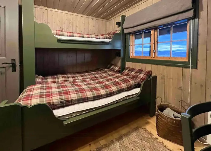 With Panoramic View At Vaset *