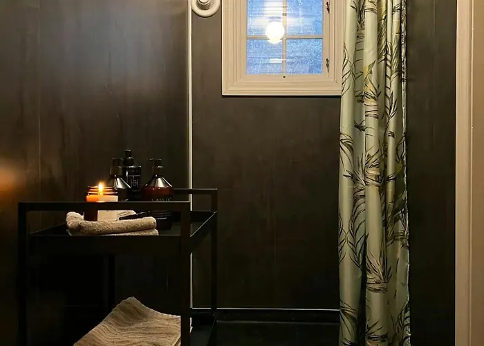 With Panoramic View At Vaset *