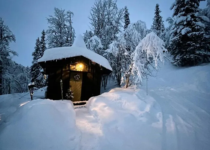 With Panoramic View At Vaset * Ron