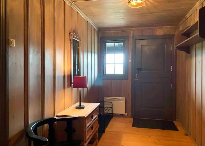 With Panoramic View At Vaset *