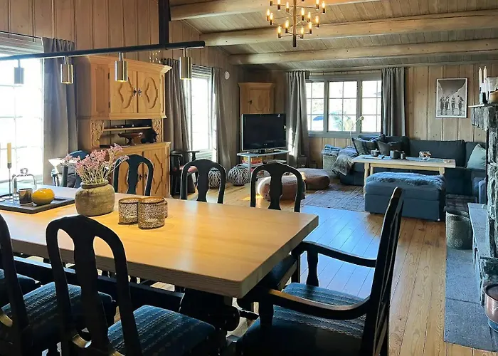 Vakantiehuis With Panoramic View At Vaset