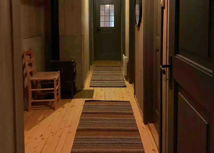 With Panoramic View At Vaset *