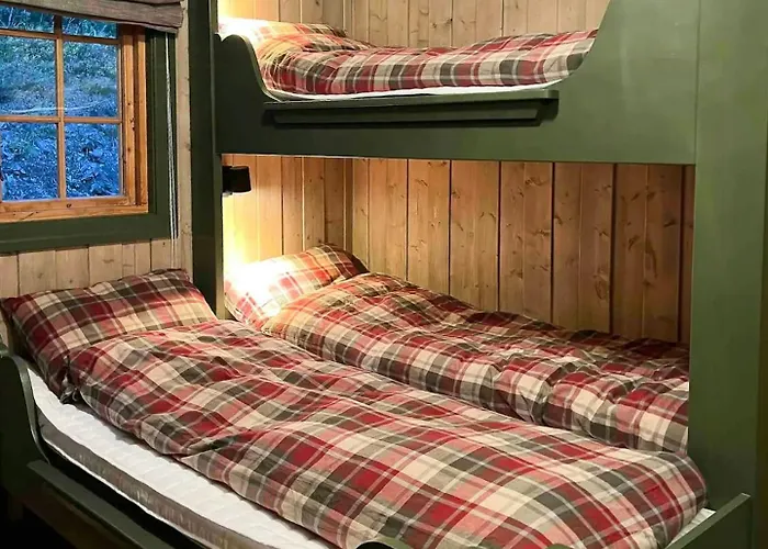 With Panoramic View At Vaset *